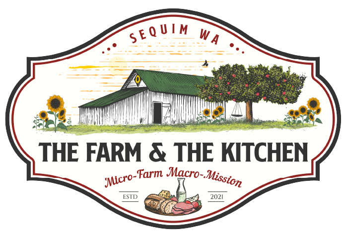 The Farm & The Kitchen Gift Card